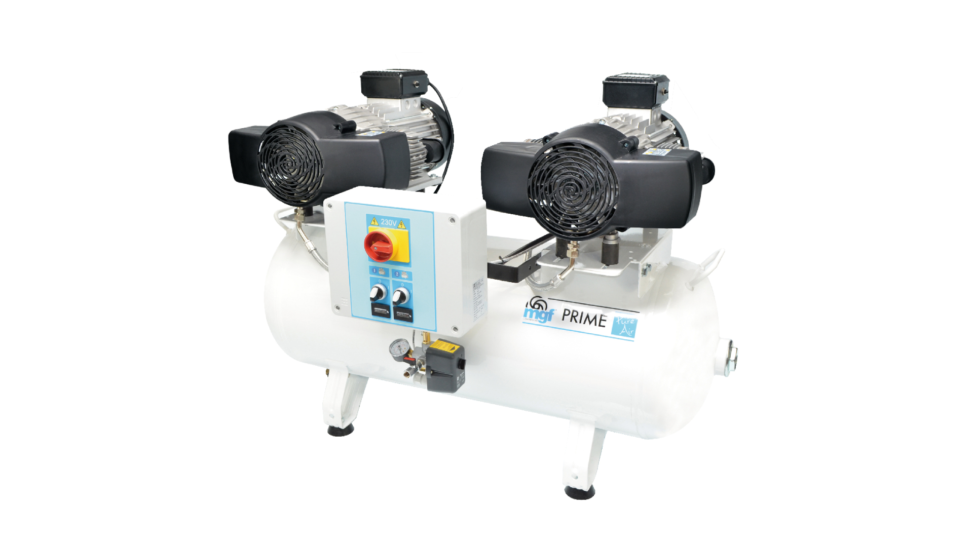 100/30 TANDEM PRIME S KURUTUCUSUZ