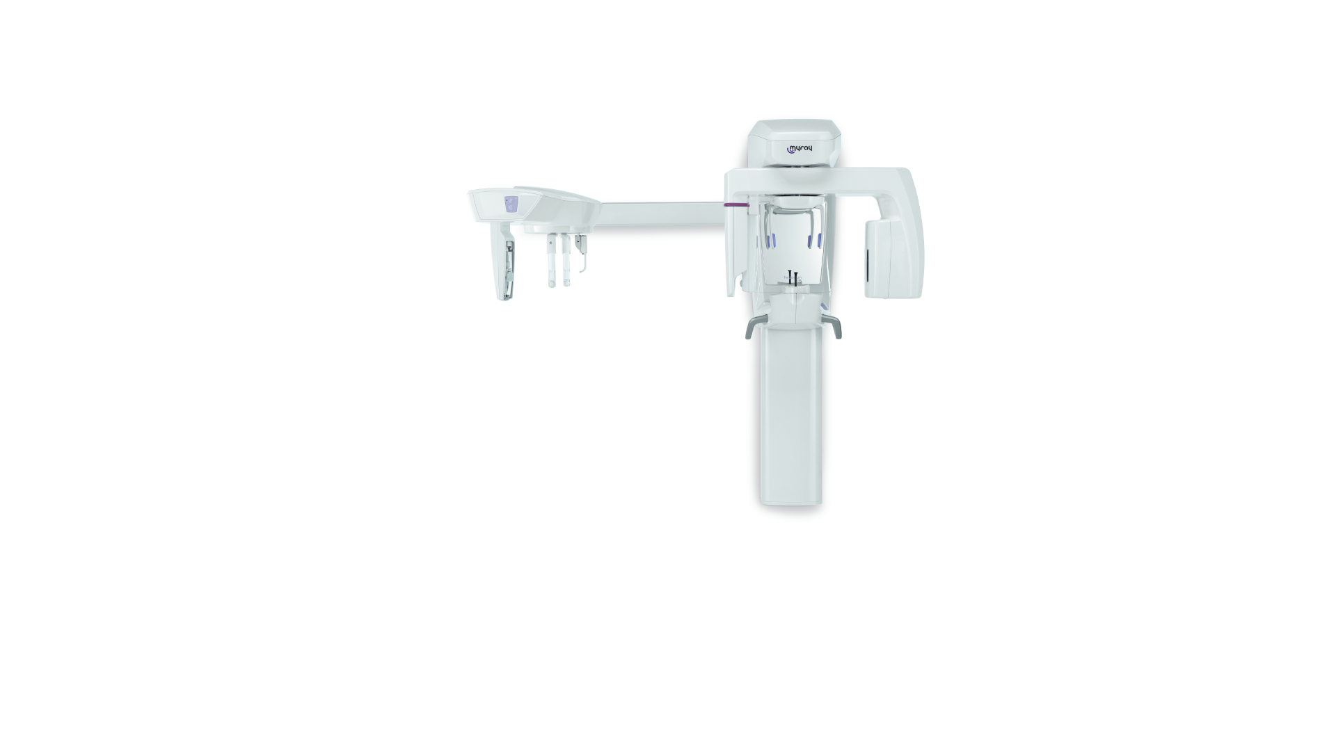 MYRAY HYPERION X5
