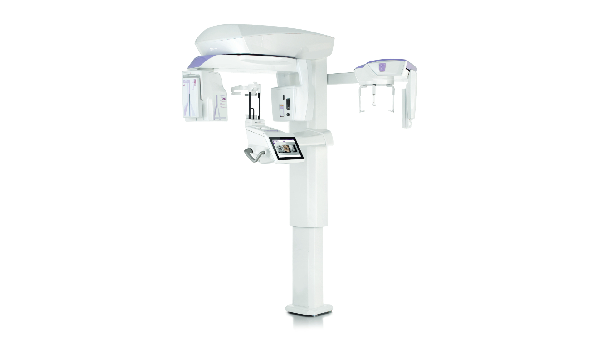 MYRAY HYPERION X9 PRO