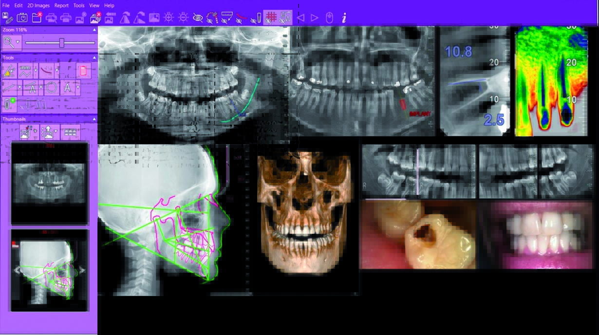 ÇOKLU MASAÜSTÜ 3D/2D