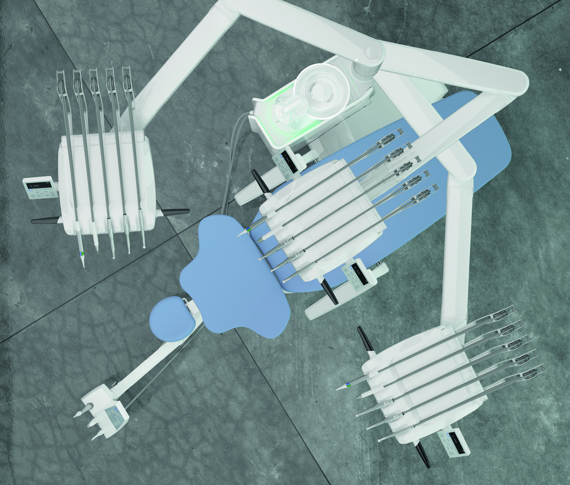 HYBRID MODEL