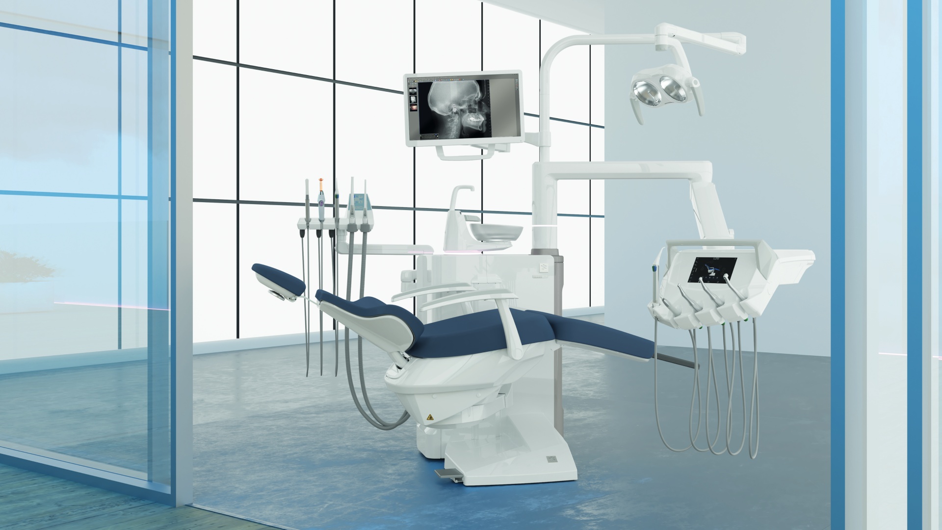 Stern Weber S380TRC